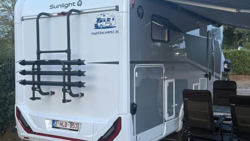 Sunlight T68XX A – Sunlight T68 XX Edition 2025