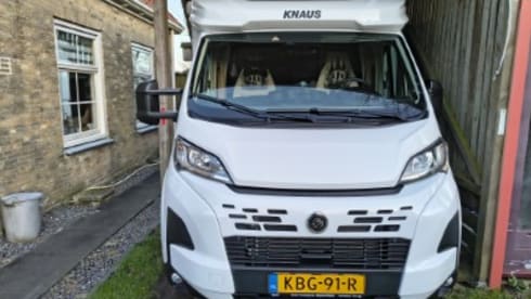 Weinsberg caracompact 600 MF Pepper aus dem Jahrgang 2022