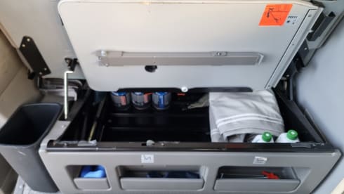 Carloz – * VW California Westfalia - Full option Campervan *