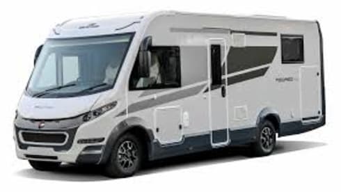 Roller Team Pegaso 740 A Class Automatic  – 2024 Roller Team Pegaso 740 A Class Automatic 