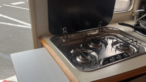 Master Coupè Xgo 201 – Renault