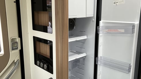 4p Adria Mobil semi-integrated from 2020