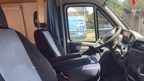 Booi – 3p Fiat bus uit 2004