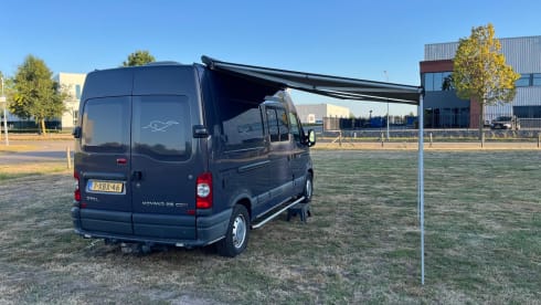 2p Other bus from 2006