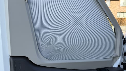 5p Benimar semi-integrated uit 2025