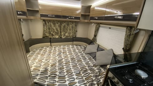 SAS Motorhomes