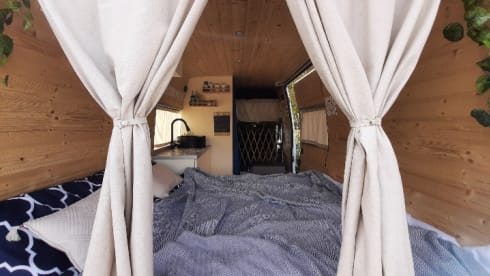 BeethoVan  – BeethoVan Experience