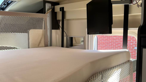 5p Roller Team semi-integrated uit 2020