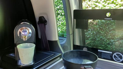 Opel Crosscamp Flex