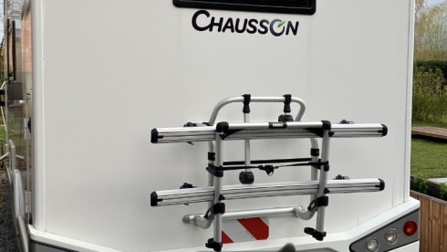 Camper ideale per famiglie di 5 persone