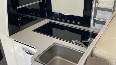 C&S – 4p McLouis integrato dal 2021