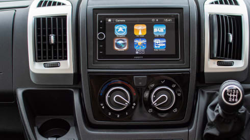 Ann – The Luxury choice