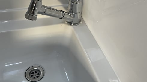 Scottish Edge  – 6 berth Swift Edge 2020