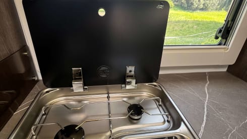 5p Benimar semi-integrated from 2026