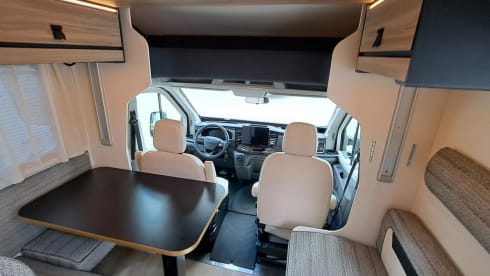 Prince 1 – 5p Rimor semi-integrated from 2026