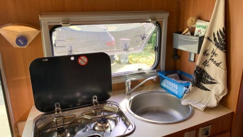 Triggerfish Mobiel – Heerlijk op vakantie met onze Triggerfish Mobiel