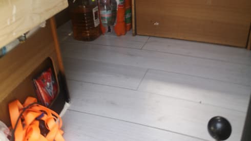 Max74 – Camper rimor 94 my second love