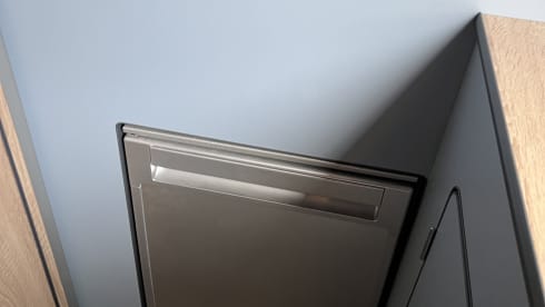 Clara – 4 berth Volkswagen campervan from 2021