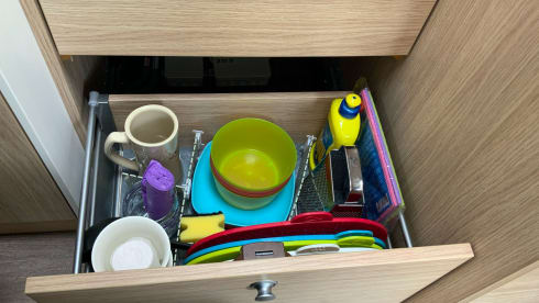 HaiDrHuhn – Sunlight T67