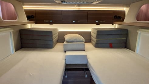 Weinsberg Pepper 650 MEG