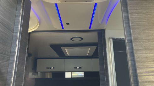 4 persoons Benimar Mileo