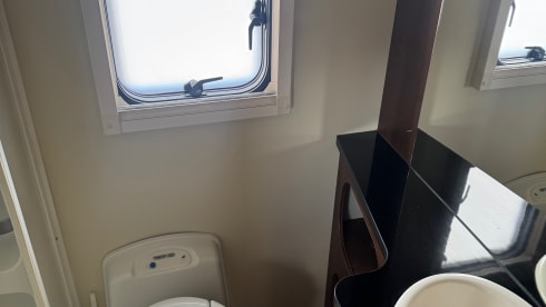 5p Citroën alcove from 2017