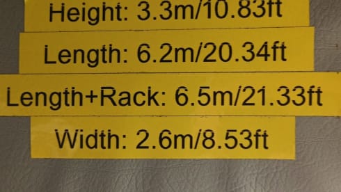 Limavady – 6 berth Peugeot alcove from 2001