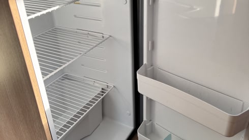  Camper LEVEL SYSTEM automatically levels