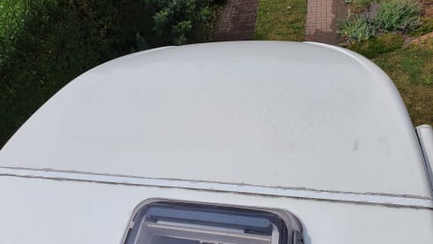 Sprinter – Mercedes Sprinter 160 hp Bürstner