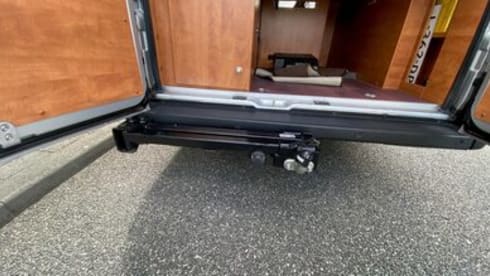 2p Malibu bus from 2019