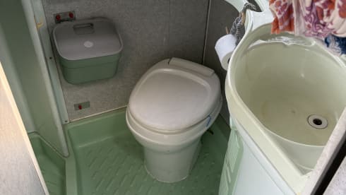 Deukie – 6p Ford alcove from 2007