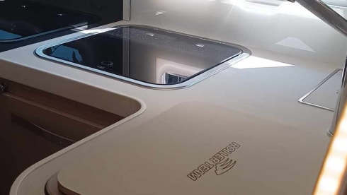 4p Roller Team integrated from 2016