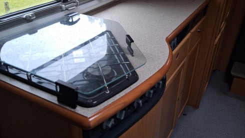 Bessie – 5p Fiat integrated uit 1999