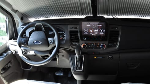 4p Challenger semi-integrated uit 2021