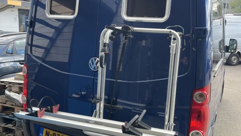 bassie – Stijlvolle krachtpatser met liefde gebouwd. 