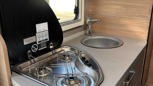 Camperlife – Caracore 650MEG - 2023