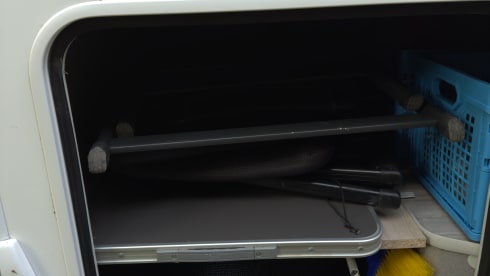 2p Pilote integrated from 2019