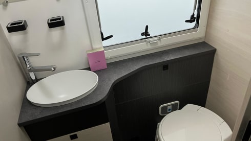 6p Chausson semi-integrated from 2021