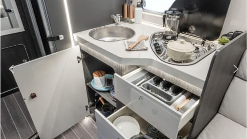 4p Roller Team, ab 2021 teilintegriert