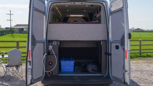 NY500 – NY500 – Your Off-Grid Yorkshire Adventure Starts Here