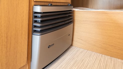 Fiat camper – Fiat alcove camper