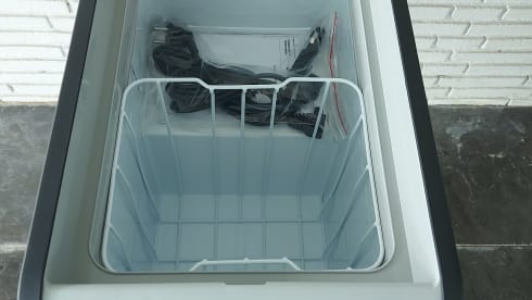 Opel Crosscamp Flex