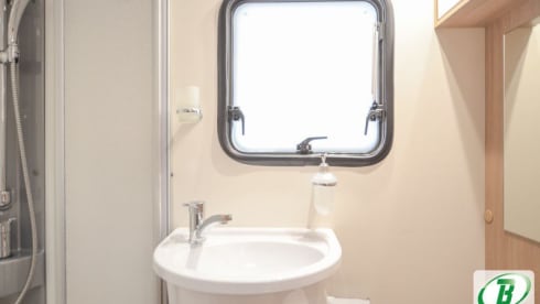 Ideale per vacanza in famiglia in libertà!