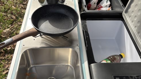 Zermatt – Ford Tourneo