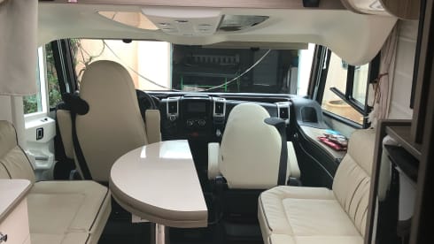 AUTOSTAR PASSION ALKO – SUPER CAMPER