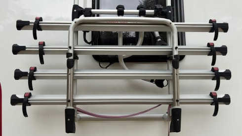 6p Rimor alcove from 2021