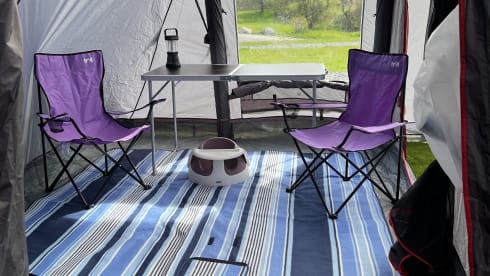 Lily – Lily - T6.1 Adventure Transporter