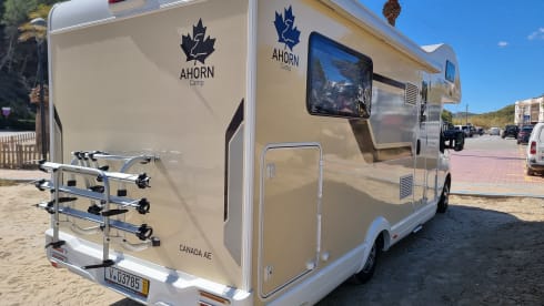 Ibizamobil – Erlebe Ibiza mit Wohnmobil