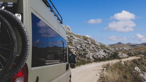 Opkoers – Discover your course together in nature
