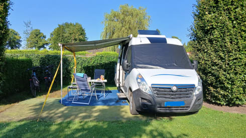 Vekahome 3 – 2p Other bus from 2015